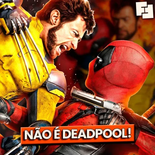 ESSE É O MELHOR FILME DO RYAN REYNOLDS! (Deadpool e Wolverine mudou isso?) | Fita Nerd 37