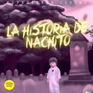EO #91: Nachito el niño fantasma