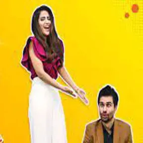 TBH - To Be Honest interview Saboor Ally