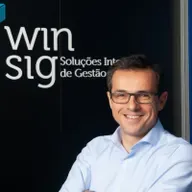 “Queremos abrir em Braga já este ano”, confessa CEO da Winsig 