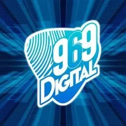 Digital 96.9 FM en vivo