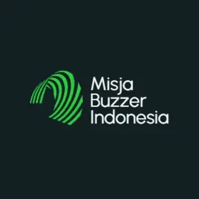 Misja Buzzer Indonesia