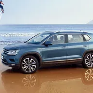 大众途岳的二手车 值得购买吗？