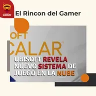El Rincon Del Gamer | Ubisoft revela nuevo sistema de juego en la nube