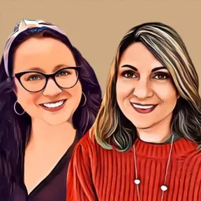 #Divorce: Support before, during and after with Sarah-Jane and Audrey 