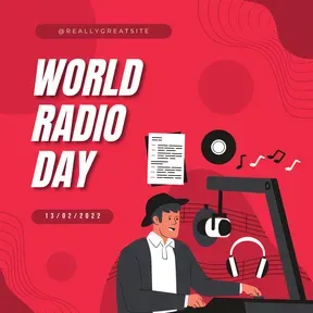 EnterPrise Net Radio