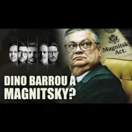 DECISÃO DE DINO PODE TIRAR EFEITO DA LEI MAGNITSKY NO BRASIL? | Cartas Na Mesa - 18/08/25