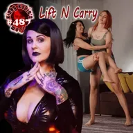 #487 – Lift n Carry