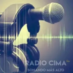 RADIO CIMA