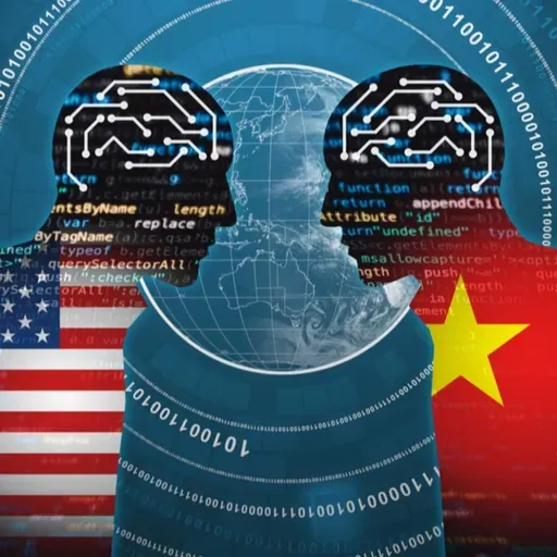 Como afectaría la Tercera Guerra Mundial al mundillo tech