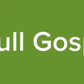 Freeway Full Gospel Church