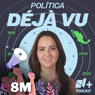 La historia del 8M en México | Episodio 79