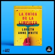 🧽 Secretos Bajo la Alfombra: La Doble Vida de la Chica de la Limpieza