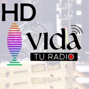 Vida tu Radio HD