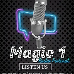 Magic One