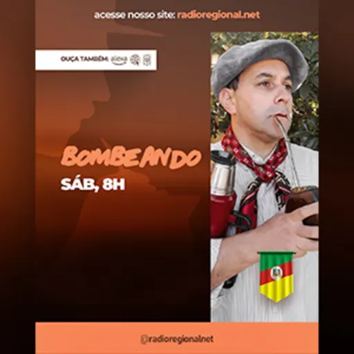 Programa Bombeando – Mario Garcia