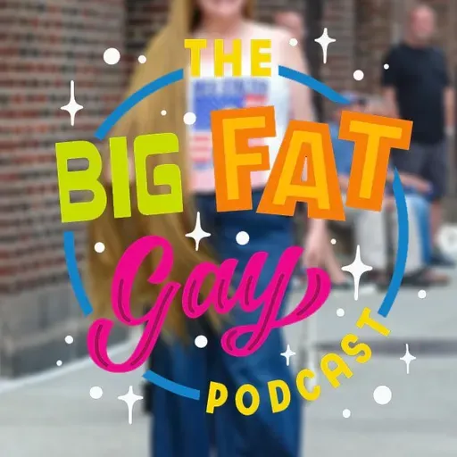 Episode 228: The Chubby's Journey