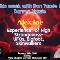 Don_t Whistle At Night- SkinWalkers_ Bigfoot_ UFOs with Alex Joe