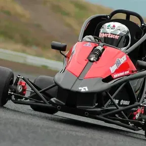 ProRacer Kart