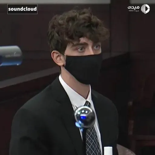 محاكمة كاميرون هيرين.. لماذا نتعاطف مع الشخص الوسيم حتى لو كان مجرما؟