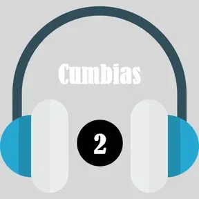 2. Radio Macate - Cumbias