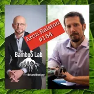 Aron Ralston's Amazing Story: "The boulder didn't take my arm, it gave me everything else."