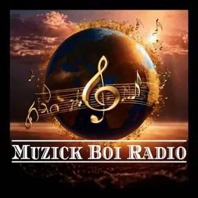Muzick Boi Radio