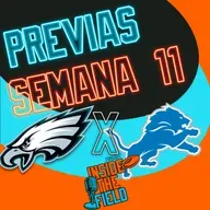 Inside The Field - 94 - Previas Semana 11