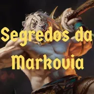 Episódio 131 - Segredos da Markovia