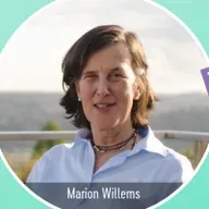 #088 Im Gespräch mit Marion Willems zum Thema Empowerment