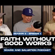 Faith without good works