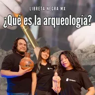 ¿Qué Nos Dice la Arqueología Sobre la Humanidad? #LaHojaSuelta
