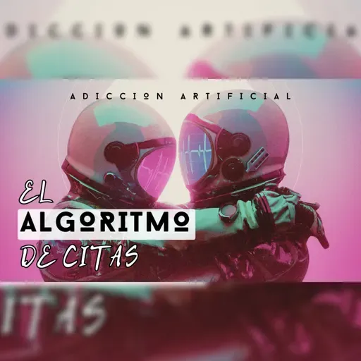 El Algoritmo de Citas (IA) - Cuento Corto - Adiccion Artificial.