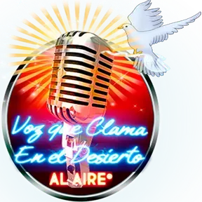 Voz que clama en el desierto