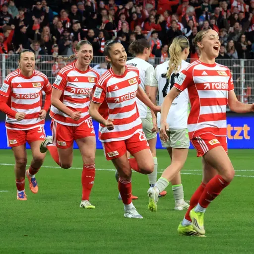 Union schlägt Bremen überraschend deutlich