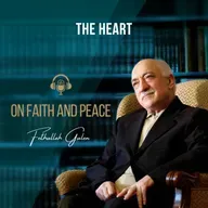 On Faith and Peace – Ep. 33: The Heart