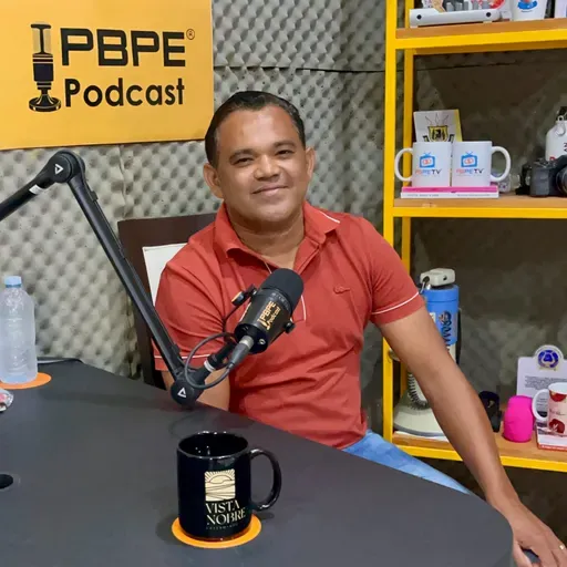 LÉO DE PÓ - PBPE PODCAST #210