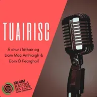 Tuairisc 16ú Meán Fómhair 2025