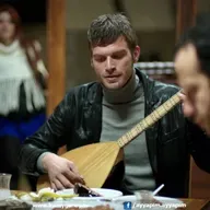 Benden bu ömrümü çalanı getir