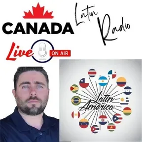 CANADA LATIN RADIO