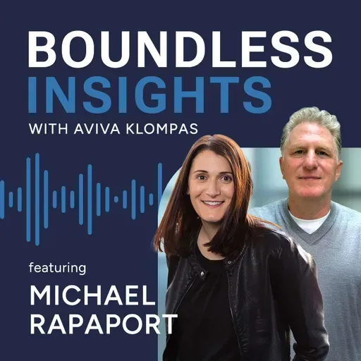 That’s a Rapaport on 2025 – with Michael Rapaport