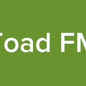 Toad FM