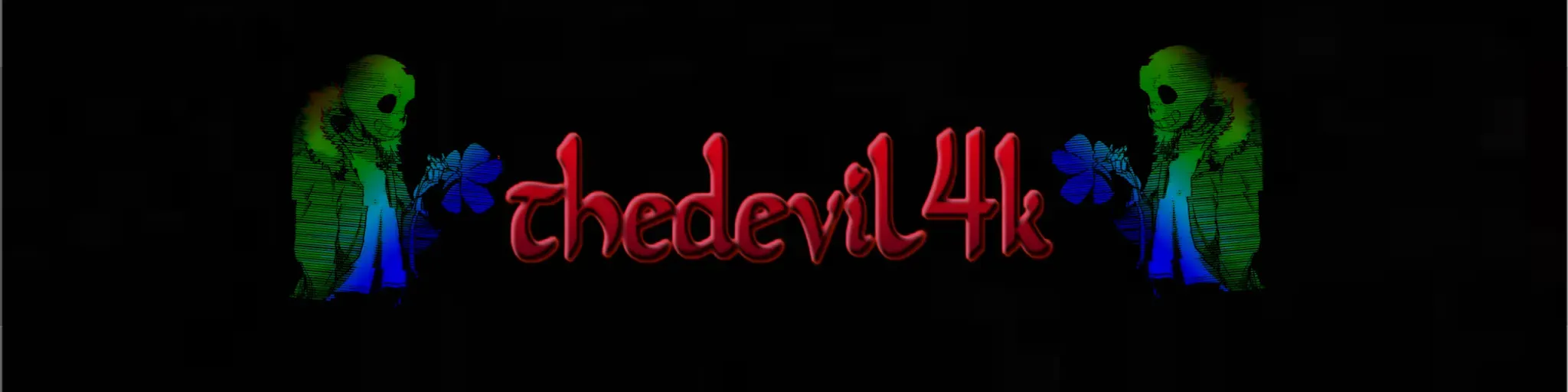 thedevil4k Radio