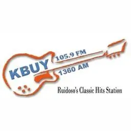 KBUY Your At Work Station 1360 AM
