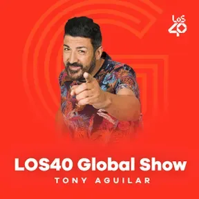 LOS40 Global Show (Programa completo)