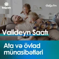 Ata və övlad münasibətləri