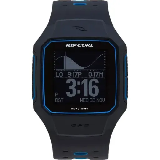 EP 44: Rip Curl SEARCHGPS Tide Watch