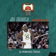 Na Tabela #156 - As primeiras trocas
