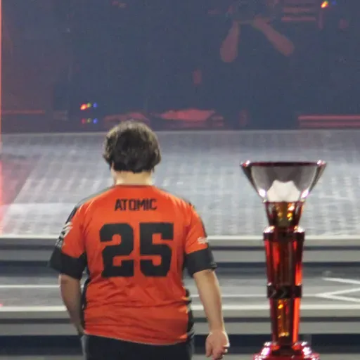 But What Does This Do To Atomic's Legacy