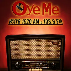 Oye Me Radio 1520 AM